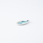 Fish Shaped Chopstick Rest
