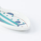 Fish Shaped Chopstick Rest
