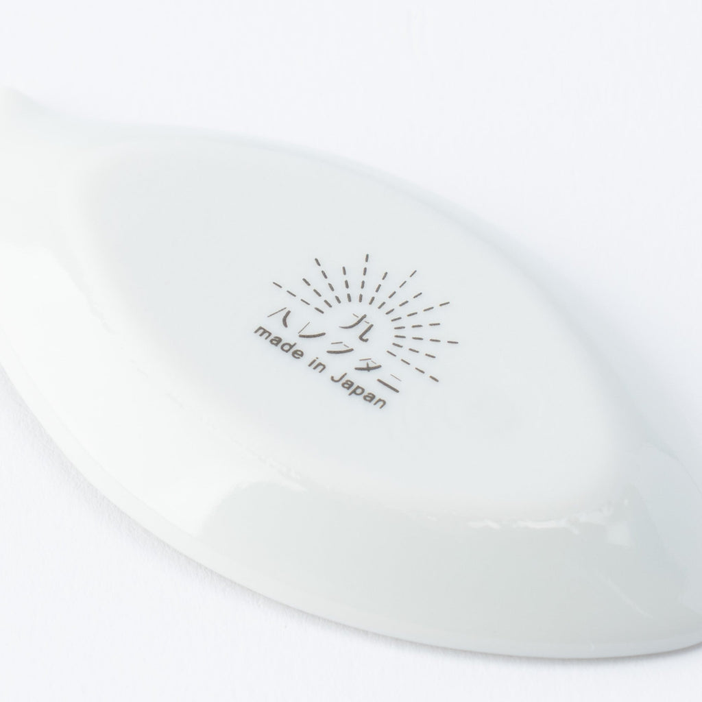 Fish Shaped Chopstick Rest
