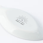 Fish Shaped Chopstick Rest