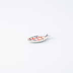 Fish Shaped Chopstick Rest
