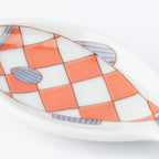 Fish Shaped Chopstick Rest