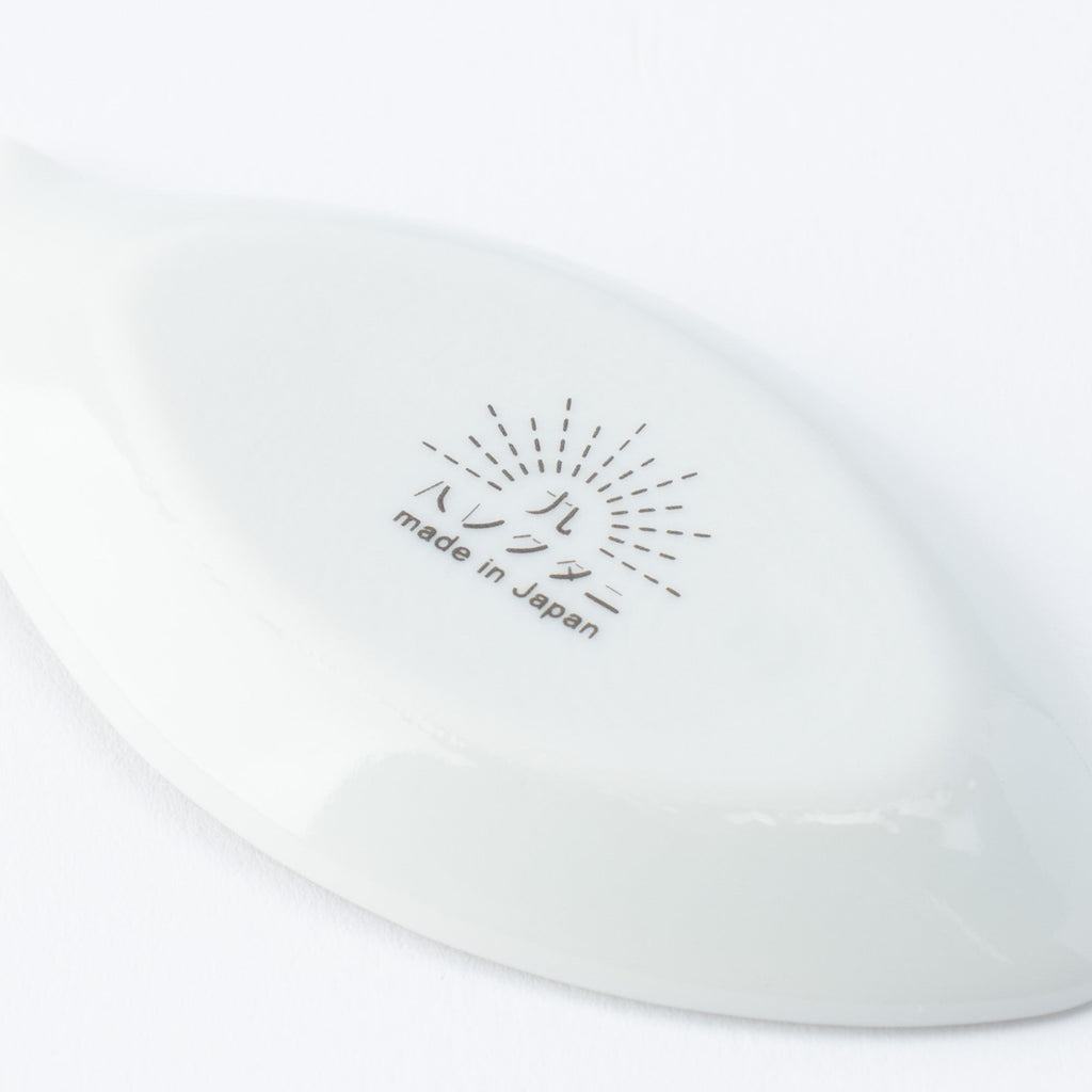 Fish Shaped Chopstick Rest