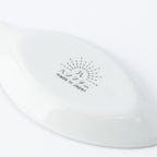 Fish Shaped Chopstick Rest