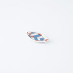 Fish Shaped Chopstick Rest