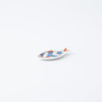 Fish Shaped Chopstick Rest