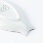 Fish Shaped Side Plate