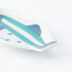 Fish Shaped Side Plate