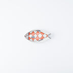 Fish Shaped Side Plate