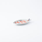 Fish Shaped Side Plate