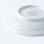 Tiny Bird Sauce Plate Set