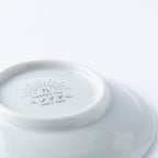 Tiny Bird Sauce Plate Set