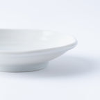 Tiny Bird Sauce Plate Set