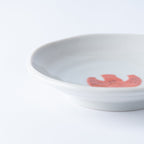 Tiny Bird Sauce Plate Set