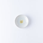Tiny Cat Sauce Plate Set