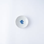Tiny Bird Sauce Plate Set