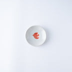 Tiny Bird Sauce Plate Set