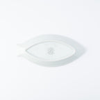 Fish Shaped Dinner Plate