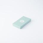 Single Bloom Oval Side Plate