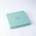 Tiny Fish Sauce Plate Set