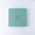 Tiny Fish Sauce Plate Set