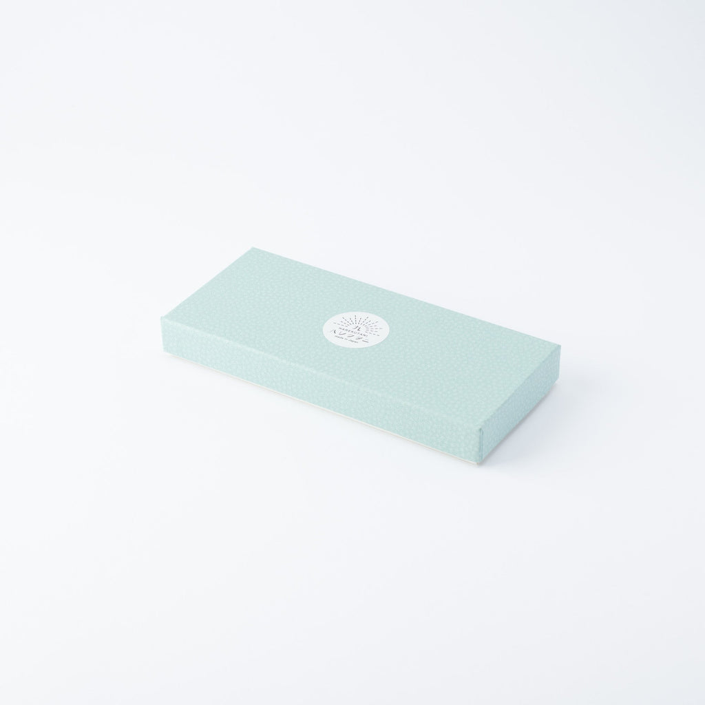 Playful Pattern Oval Side Plate