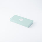 Playful Pattern Oval Side Plate