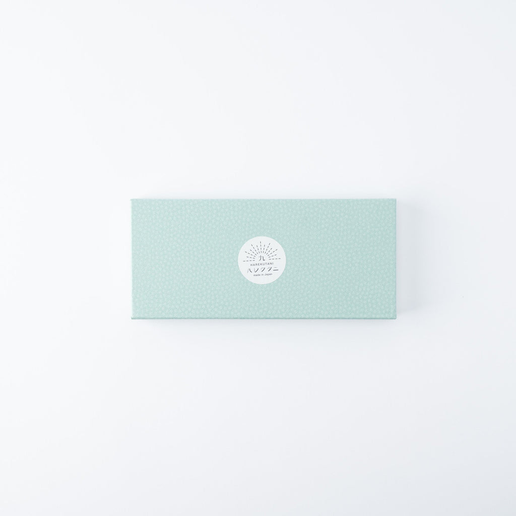 Playful Pattern Oval Side Plate