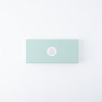Playful Pattern Oval Side Plate