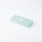 Playful Pattern Oval Side Plate