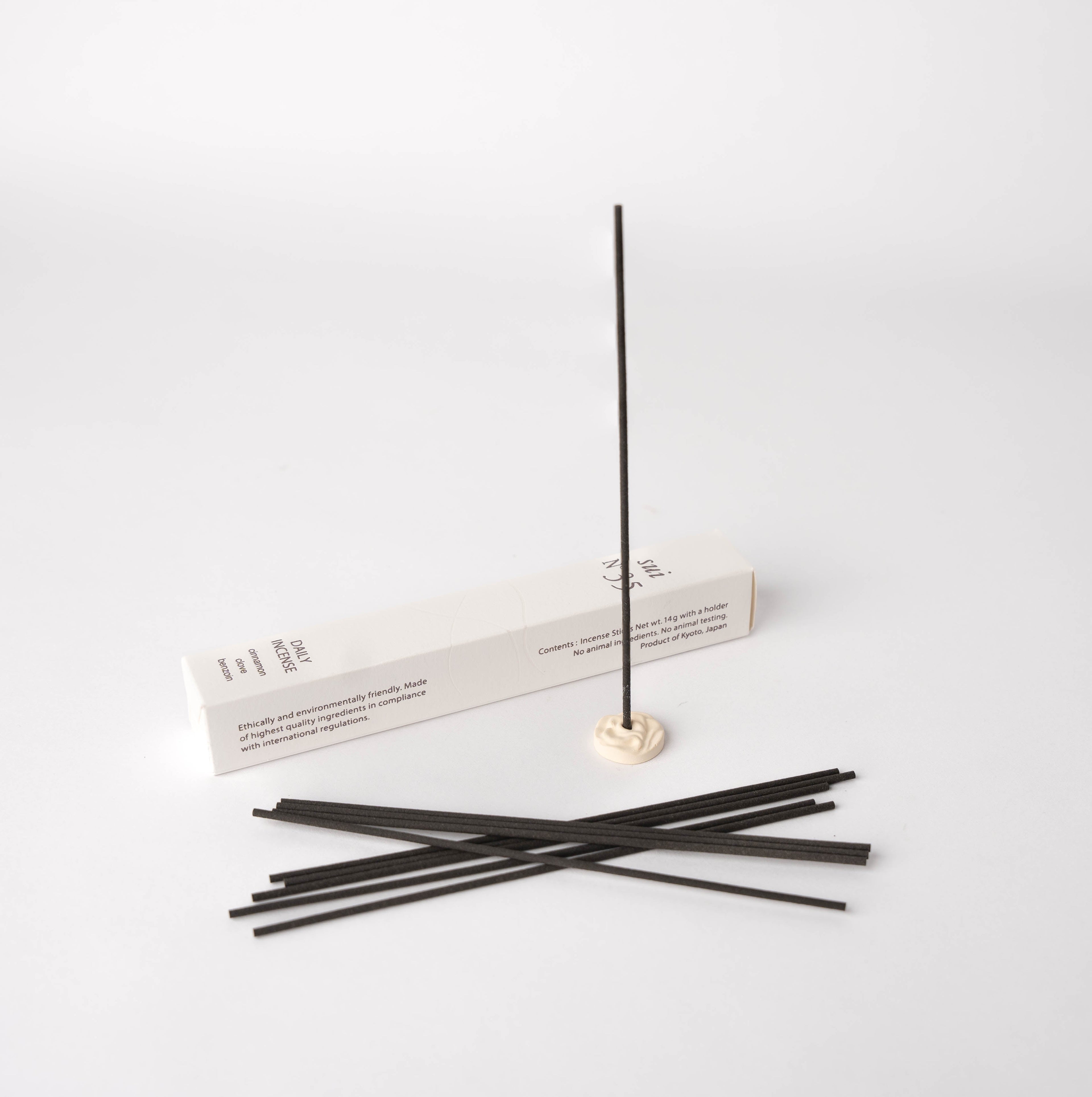 Incense no 71