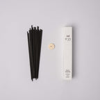 Incense no 35