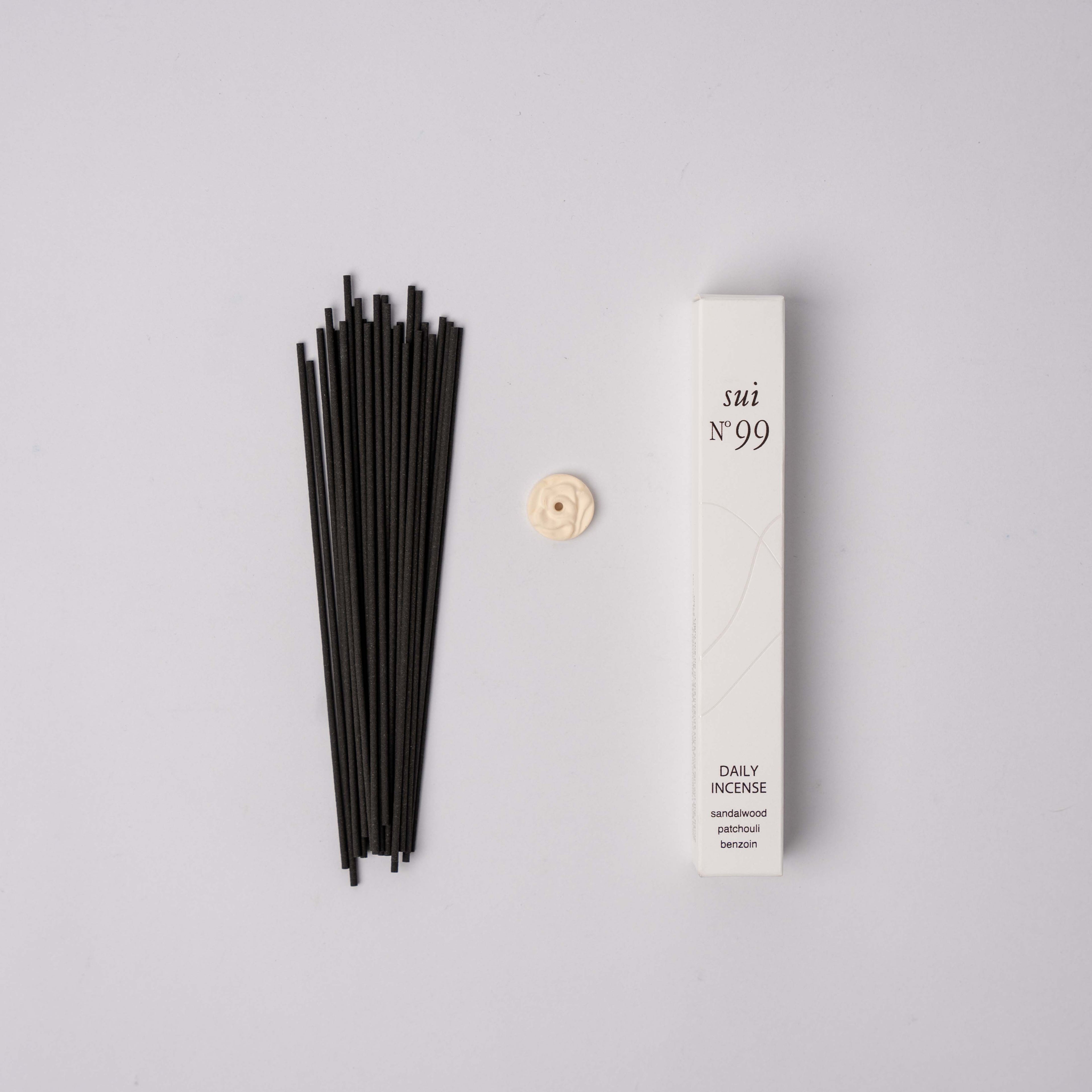 Incense no 99