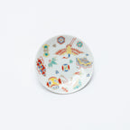 Auspicious Art Sauce Plate