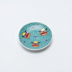 Auspicious Art Sauce Plate