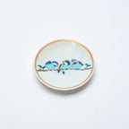 Auspicious Art Sauce Plate