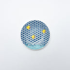 Auspicious Art Sauce Plate