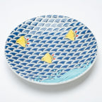 Auspicious Art Sauce Plate