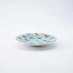 Good Fortune Sauce Plate