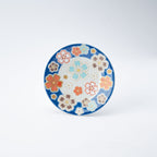 Good Fortune Sauce Plate