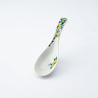 Patterned Ramen Spoon