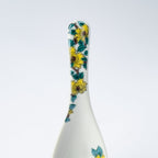 Patterned Ramen Spoon