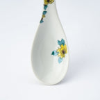 Patterned Ramen Spoon
