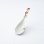 Patterned Ramen Spoon