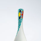 Patterned Ramen Spoon
