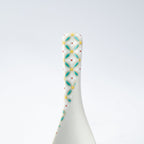 Patterned Ramen Spoon