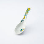 Patterned Ramen Spoon