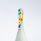 Patterned Ramen Spoon