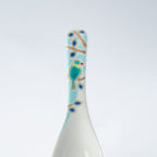 Patterned Ramen Spoon