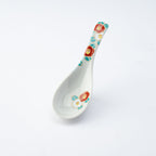 Patterned Ramen Spoon